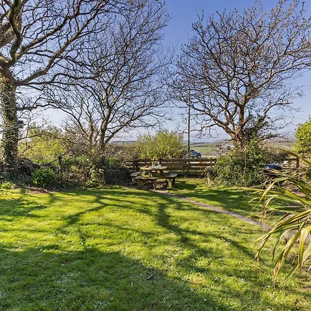 3 Bed In Bude Corym Holiday home Morwenstow