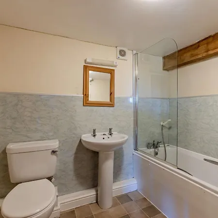 Holiday home 3 Bed In Bude Corym Morwenstow