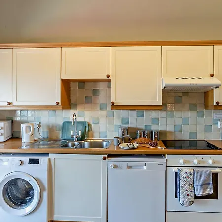 3 Bed In Bude Corym *