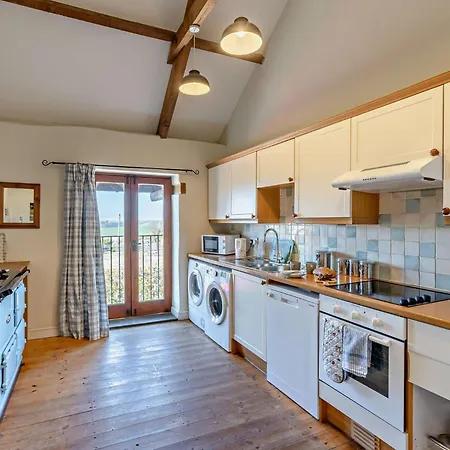 3 Bed In Bude Corym Holiday home Morwenstow