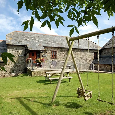 3 Bed In Bude Corym Morwenstow